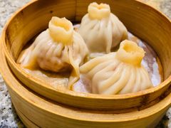 -南京大牌档(香港广场店)
