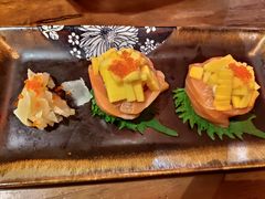 法罗三文鱼刺身-稻前Taoki(方圆荟店)