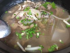 -怪难吃·乐山跷脚牛肉(新牌坊店)