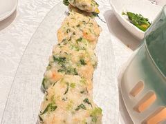 -臻宝中餐厅·大连菜·海鲜·融合菜(大连一方城堡豪华精选酒店)