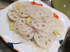 -新百度·洪湖地标大排档(爱国路店)
