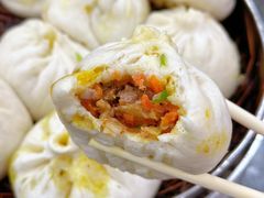 -胡家包子·清真(大众巷店)