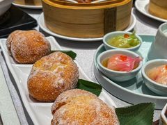 -粤匠·澳门点心粤菜海鲜(澳门半岛店)