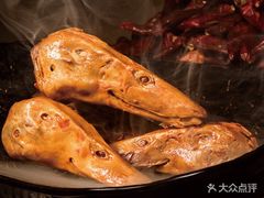 -嘎嘎鸭脑壳(金沙店)