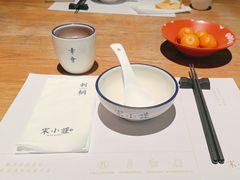 -宋小谨·泉州菜(西沙湾店)