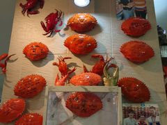 -龙海鲜螃蟹王(宏茂桥店)