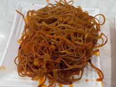 -佳木斯老崔朝族风味(群力店)