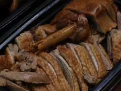 鹅下庄-陈鹏鹏潮汕菜(宝安机场T3航站楼店)