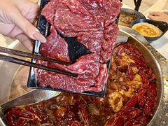 -三江汇火锅店(保全街店)