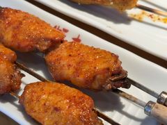 -蚝翅·海鲜粥·烧烤·龙虾季(海曙天一店)
