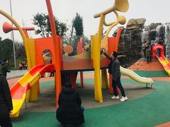 -枫香湖儿童公园