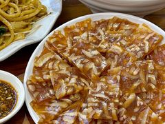 -萍姨抻面馆·鸡架冒菜(清湖店)