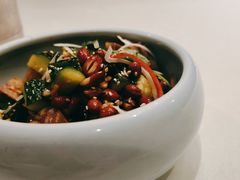 京都胡同拌菜-花家怡园
