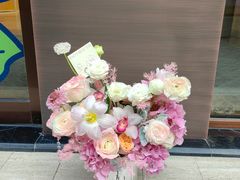 -花点时间(蓝色港湾店)