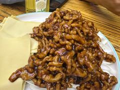 -溢心园非遗香河肉饼(总店)