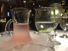 香颂玫瑰露-王品牛排(福州泰禾店)