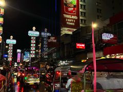 -唐人街(耀华力路)