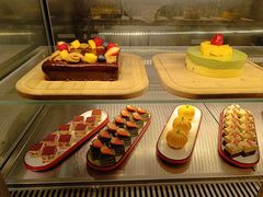 -月色西餐厅·海鲜刺身·烧烤(科学城保利郡雅酒店)