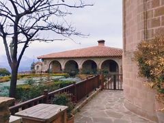 -梅黛奥拉修道院