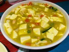 -沙掌门肉蟹煲(沙溪店)