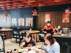 -火宫殿·湘菜小吃·商务宴请·生日聚会(市府店)