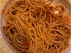 -夏日玛莉西餐厅(金茂览秀城店)