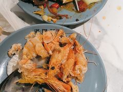 -汉阳廷自助烤肉(嘉禾金铂天地店)