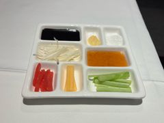 -四季民福烤鸭店(和平里店)