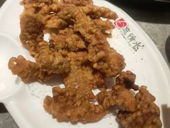 -忘情水鱼头·鲜鱼火锅(滨江中路店)