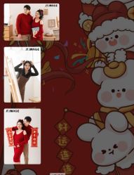 -专注孕妇照亲子照·纪田摄影