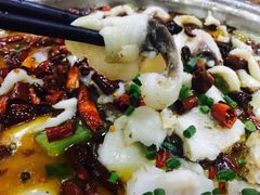 -周正水煮活鱼·吊水鱼(万科店)