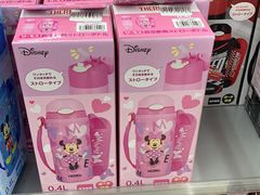 -Bic Camera (难波店)
