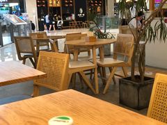 露天位-亚坤 Ya Kun Kaya Toast(万象城店)
