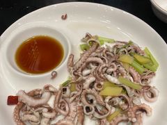 -健眺小海鲜(临海后山店)