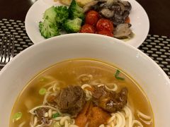 -宁波万豪酒店