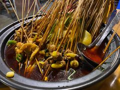 -两角签串串香十一年老字号(机场路店)