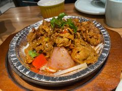 -品回味清真西北楼(宁波首店)