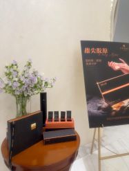 -尊尚柏丽美容SPA