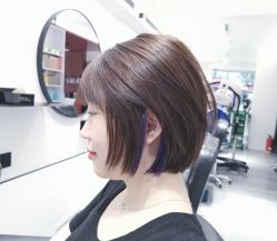 -卓梵美发·精品Salon