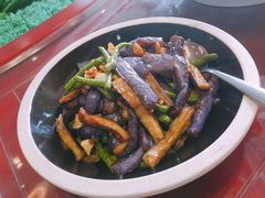 -山东八大碗山东老字号