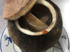 -達揚原味燉品(文明路店)