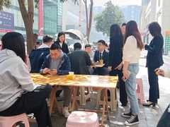 -金张掖麻辣烫(凤城一路店)