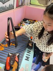 -MINI MARS KIDS CLUB亲子家庭中心(长宁天山店)