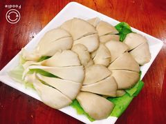 -楚江子·龙继斑鱼庄(建设东路店)