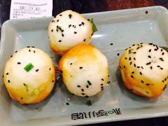 -老盛兴汤包馆(华灵店)