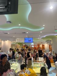 -meland亲子乐园·派对·研学·拼豆(苏州悠方购物中心店)
