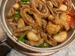 -留半山·香港食堂(啦啦宝都店)