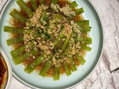 蒜蓉蒸丝瓜-淮扬韵(凤八市政府店)