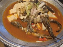 -福子家·闽北光泽菜(华林店)