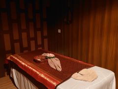 -莲泰式·中式·沐足·精油SPA采耳(天河店)